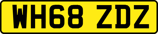 WH68ZDZ
