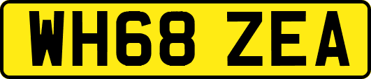 WH68ZEA