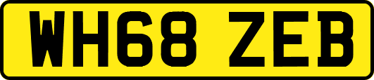 WH68ZEB