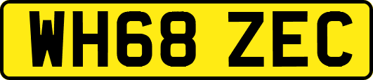 WH68ZEC