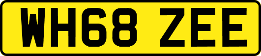 WH68ZEE