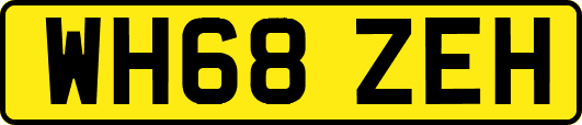 WH68ZEH