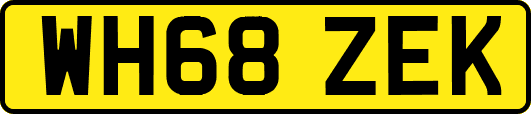 WH68ZEK
