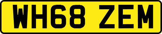 WH68ZEM