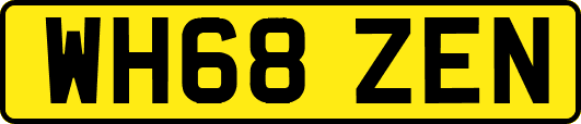 WH68ZEN