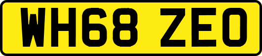 WH68ZEO