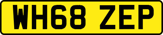 WH68ZEP