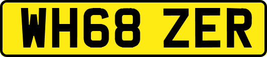 WH68ZER