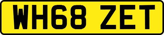 WH68ZET