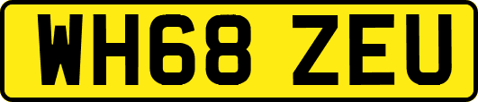 WH68ZEU