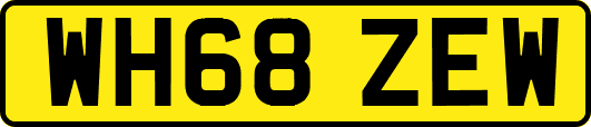 WH68ZEW