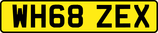 WH68ZEX