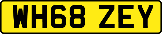 WH68ZEY