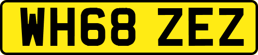 WH68ZEZ