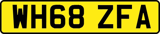 WH68ZFA