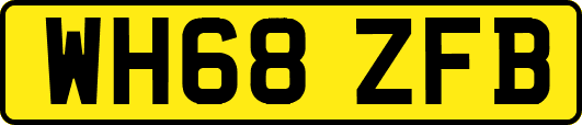 WH68ZFB