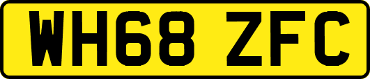 WH68ZFC