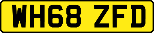 WH68ZFD