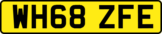 WH68ZFE