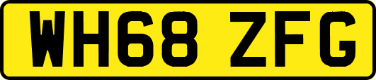 WH68ZFG