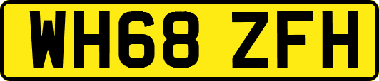 WH68ZFH