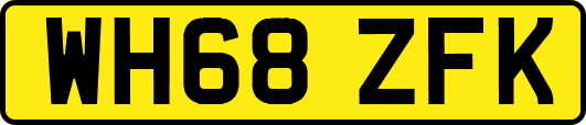 WH68ZFK