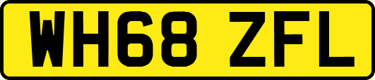 WH68ZFL