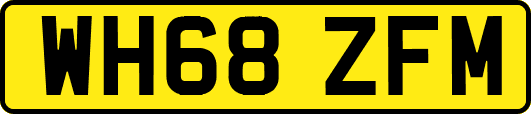 WH68ZFM