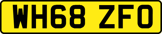 WH68ZFO