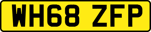 WH68ZFP