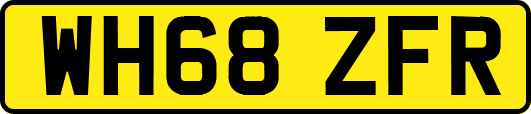 WH68ZFR