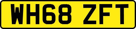 WH68ZFT