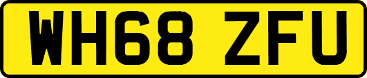 WH68ZFU