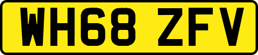 WH68ZFV