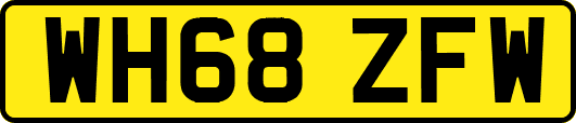 WH68ZFW