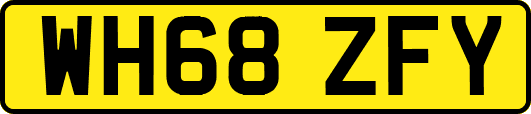 WH68ZFY