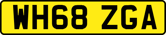 WH68ZGA