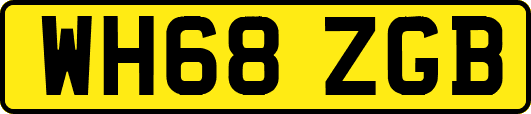 WH68ZGB