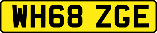 WH68ZGE