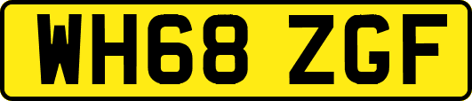 WH68ZGF