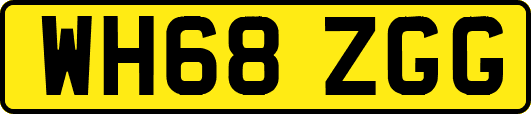 WH68ZGG