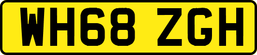 WH68ZGH