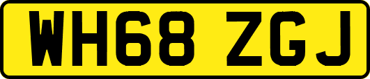 WH68ZGJ