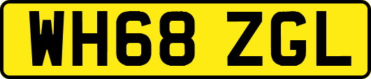 WH68ZGL