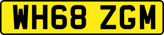 WH68ZGM