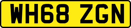 WH68ZGN