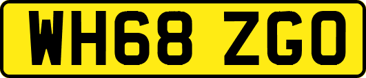 WH68ZGO