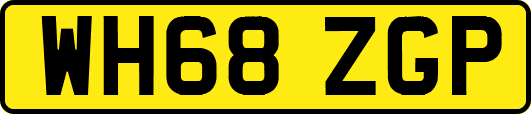 WH68ZGP