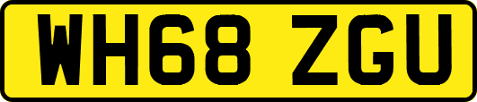 WH68ZGU