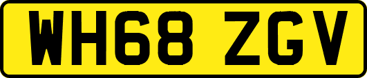 WH68ZGV